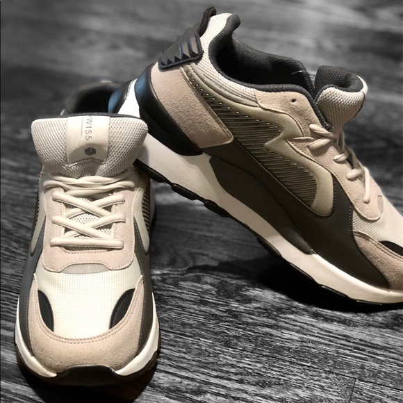 Sneakers 👟 AAA + - Picture 1 of 5